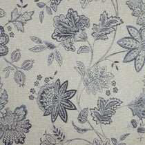 Coromandel Sapphire Fabric by the Metre